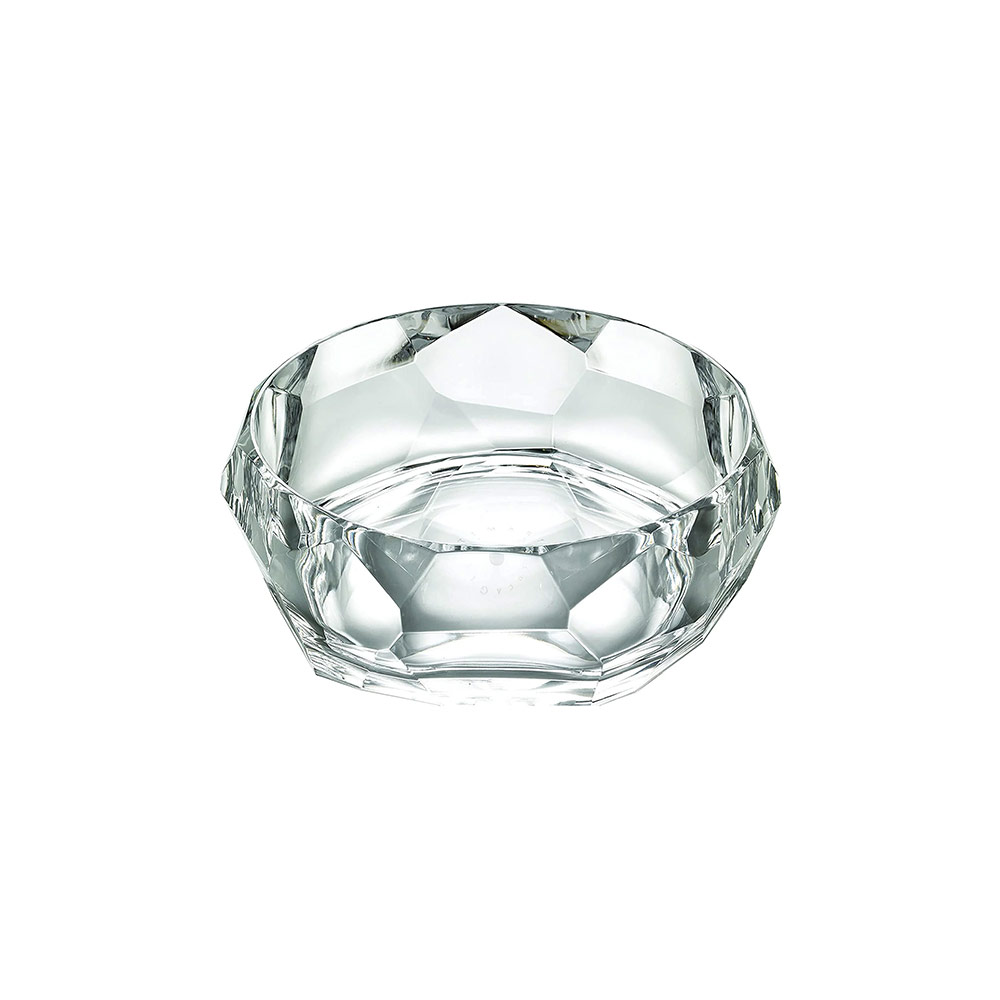 Supernova Salad Bowl - Clear