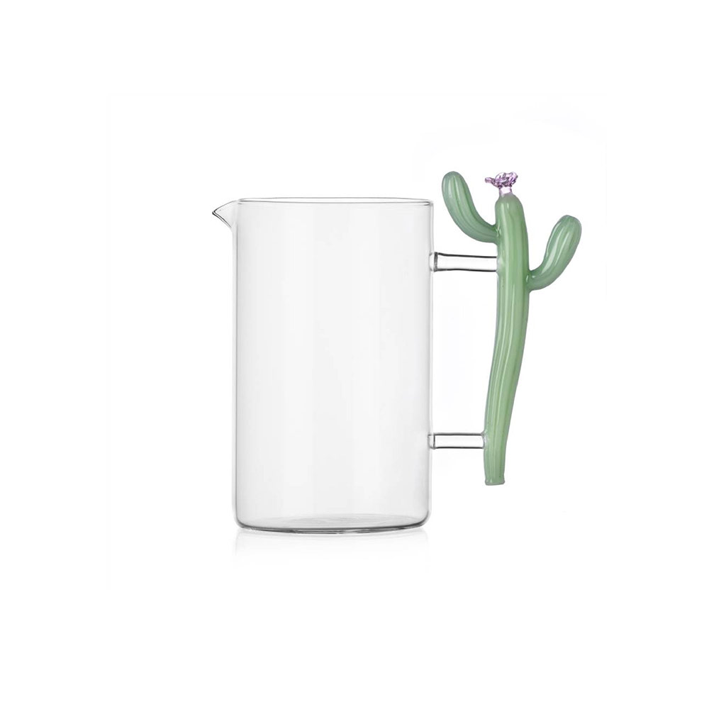 Desert Plants Jug Cactus