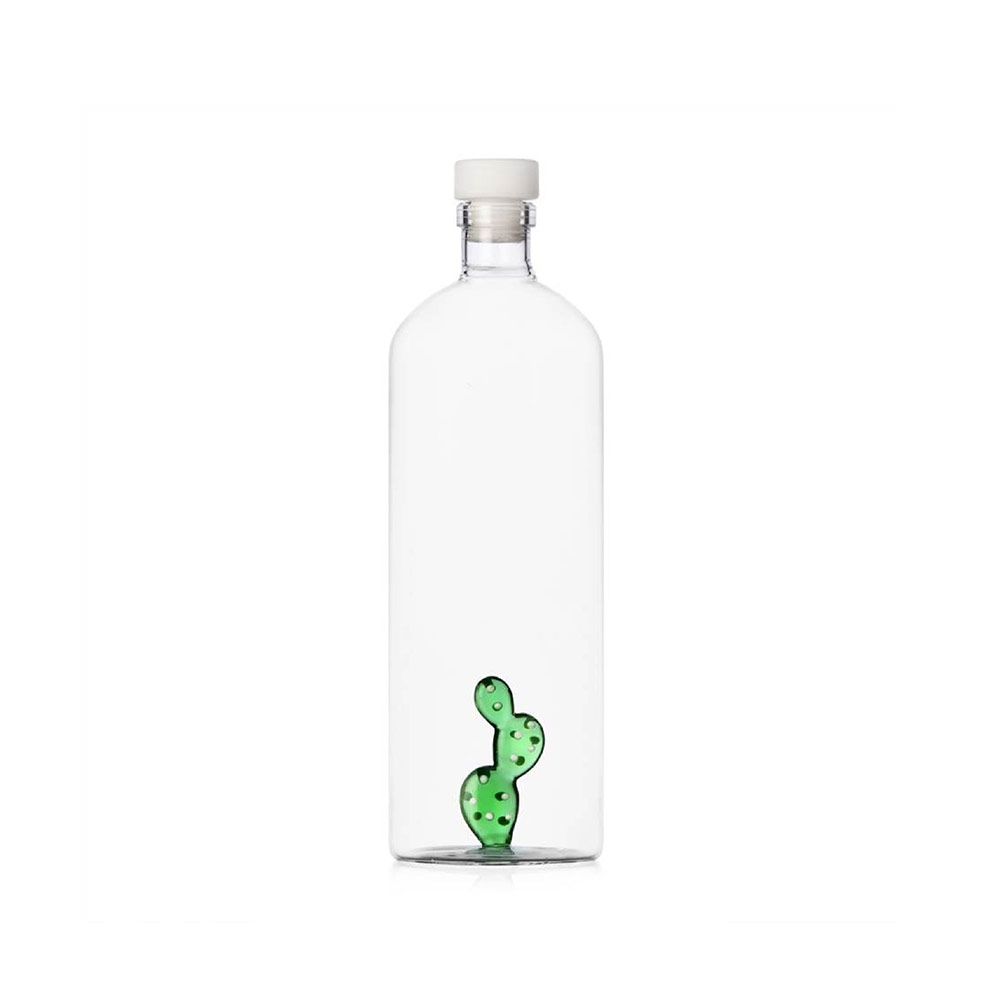 Desert Plant Bottle