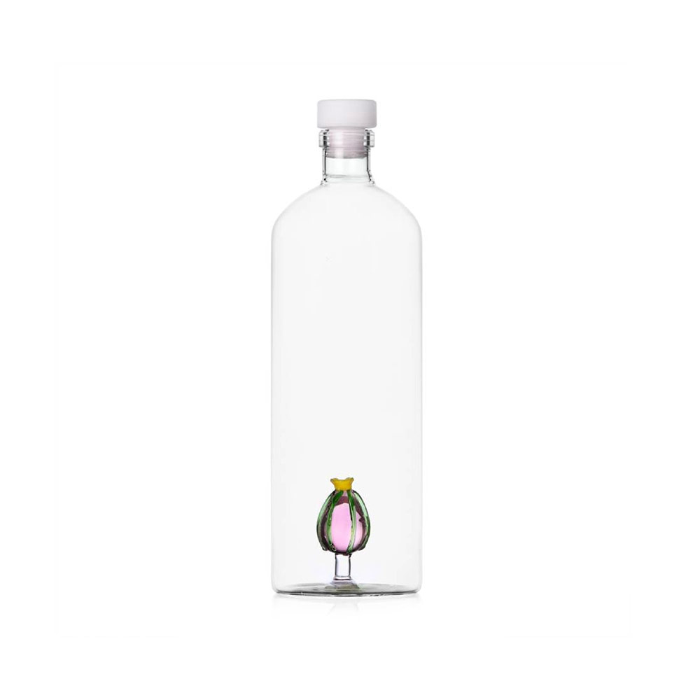 Desert Plant Bottle - 114147