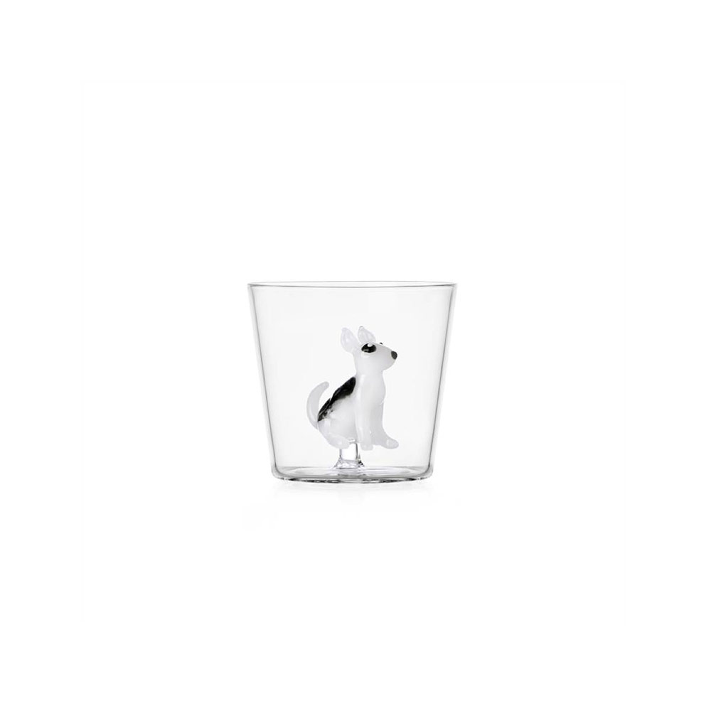 Dog Tumbler - 114148