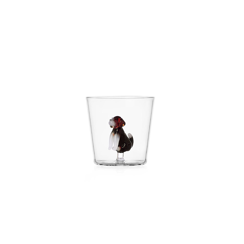 Dog Tumbler