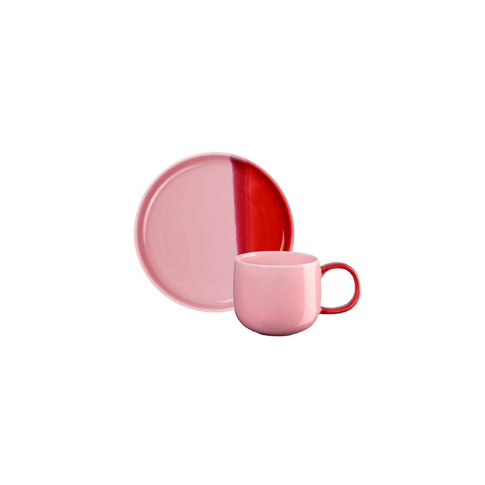 Joy Espresso Cup/Saucer