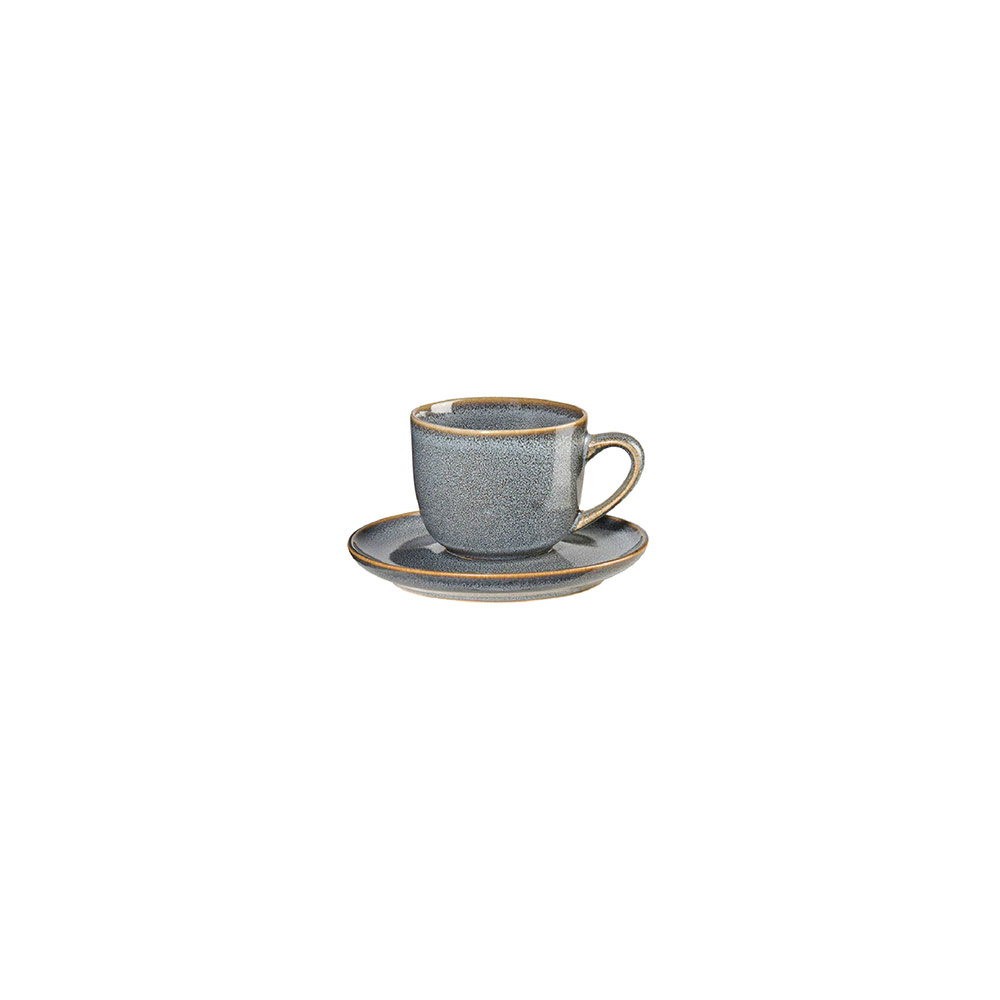 Saisons Espresso Cup/Saucer