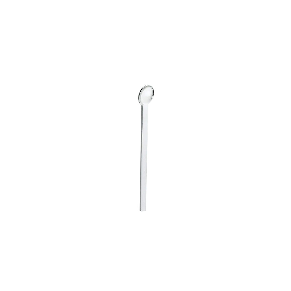 Espresso Spoon, 6 Pieces in Gift Box