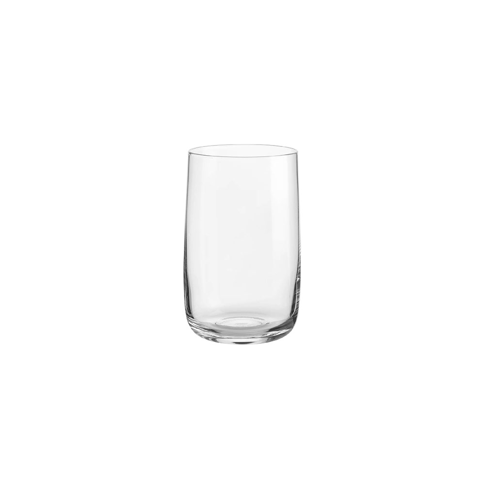 Long Drink Glass