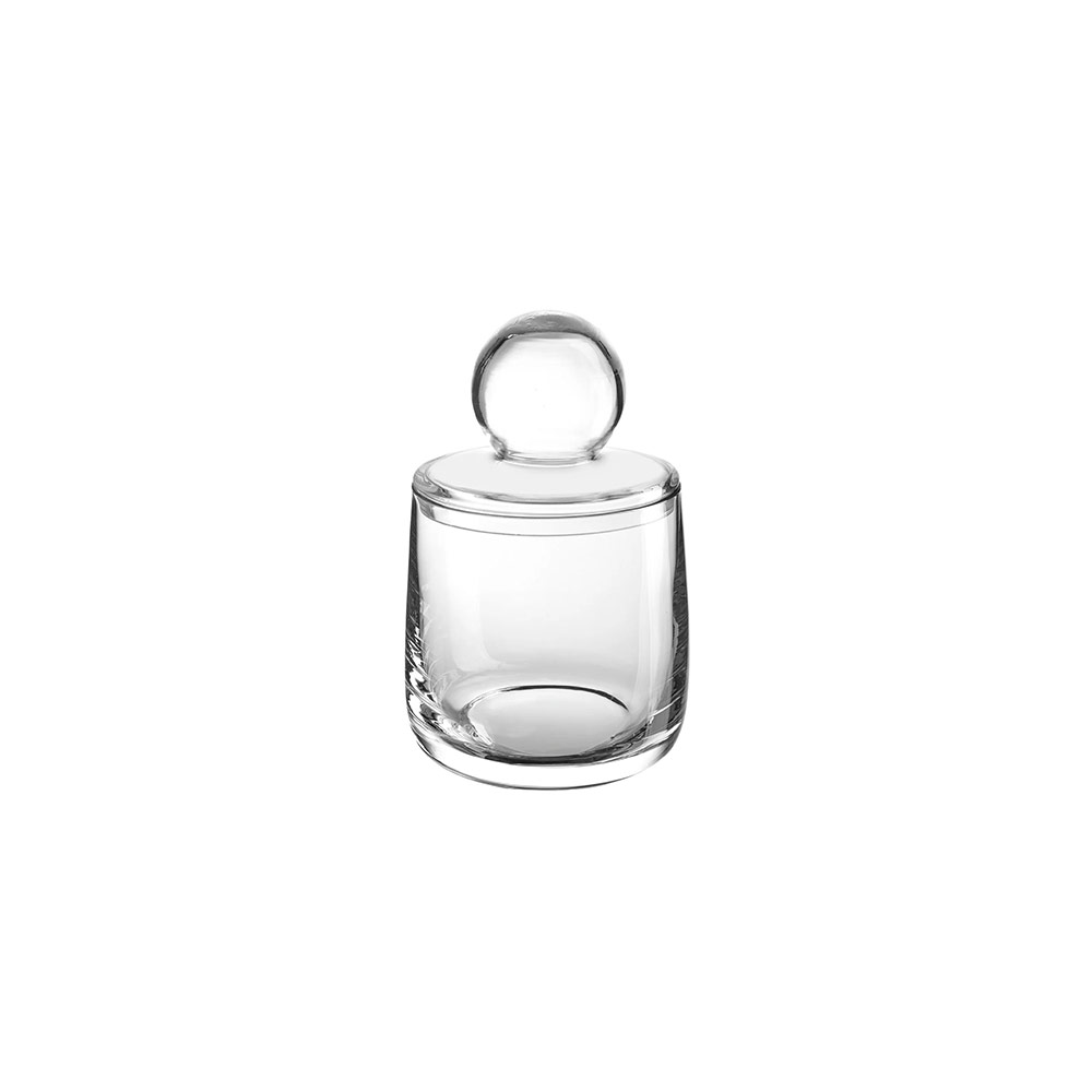 Jar with Lid