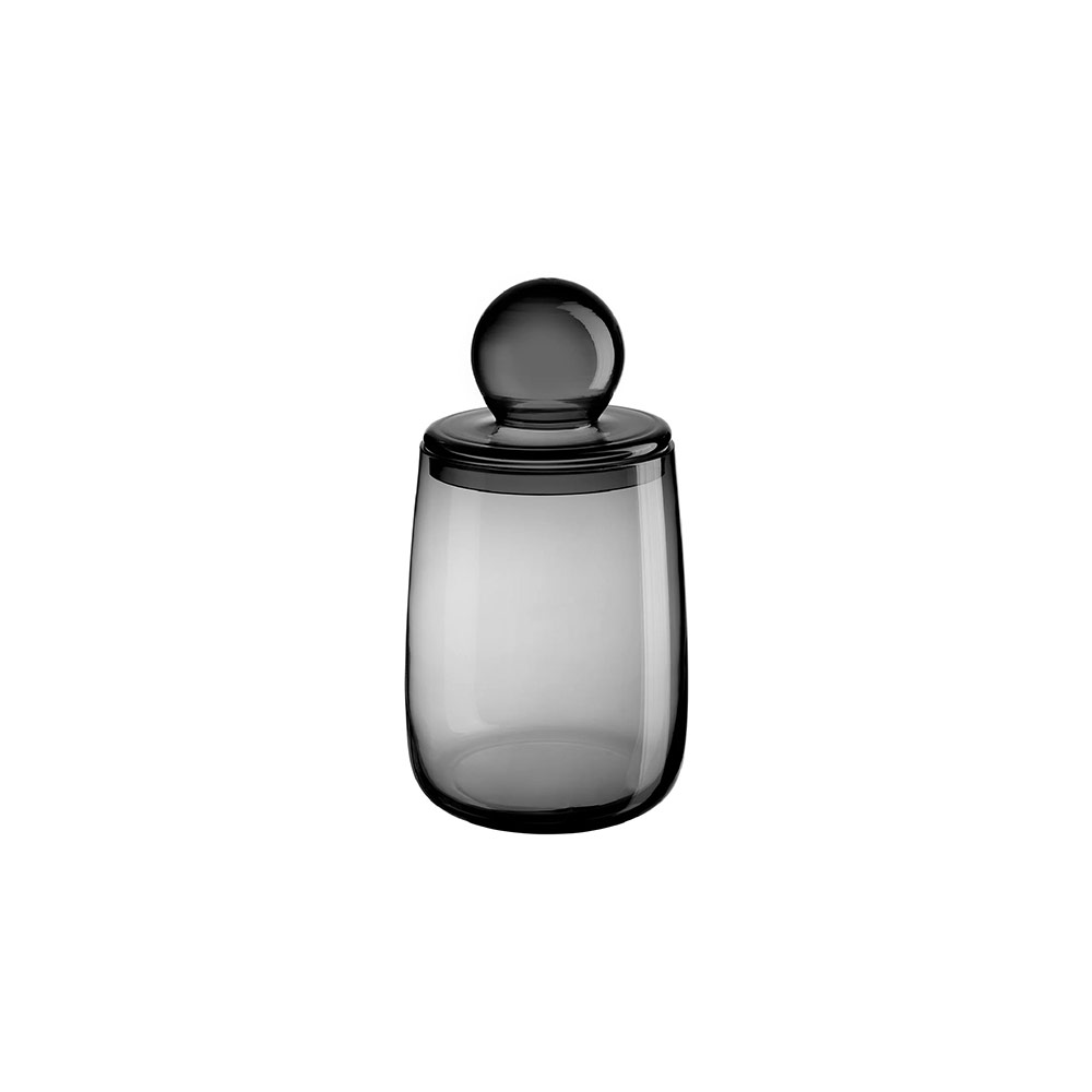 Jar with Lid Medium