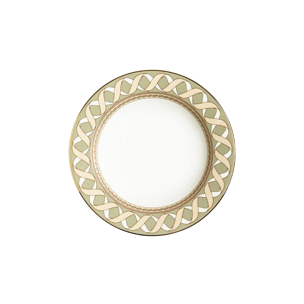 Odysseus Soup Plates S/2