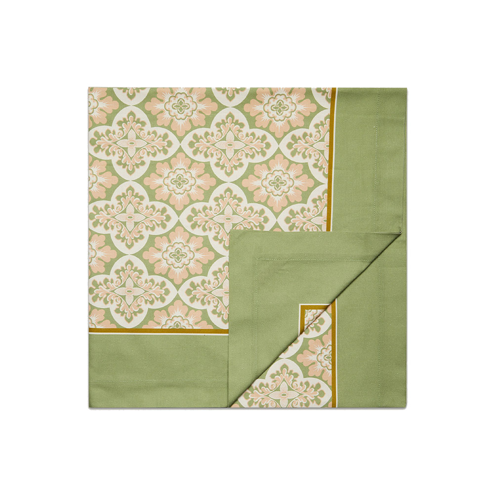 Panama Tablecloth Palazzo Medium