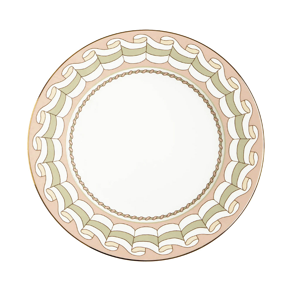 Charger Plate Poseidon