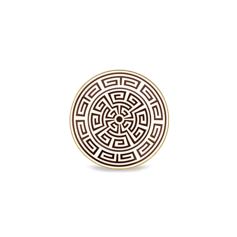Labirinto Bread Plate