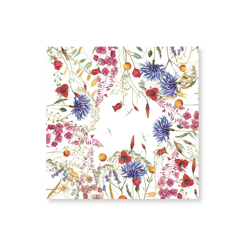Fiordaliso Tablecloth