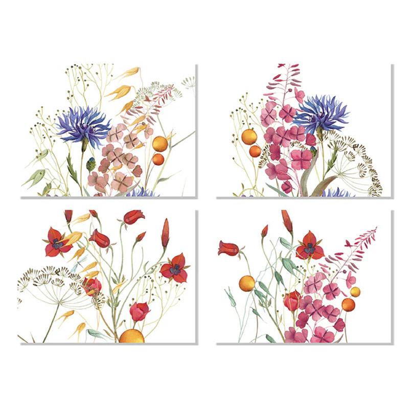 Fiordaliso Placemats S/4