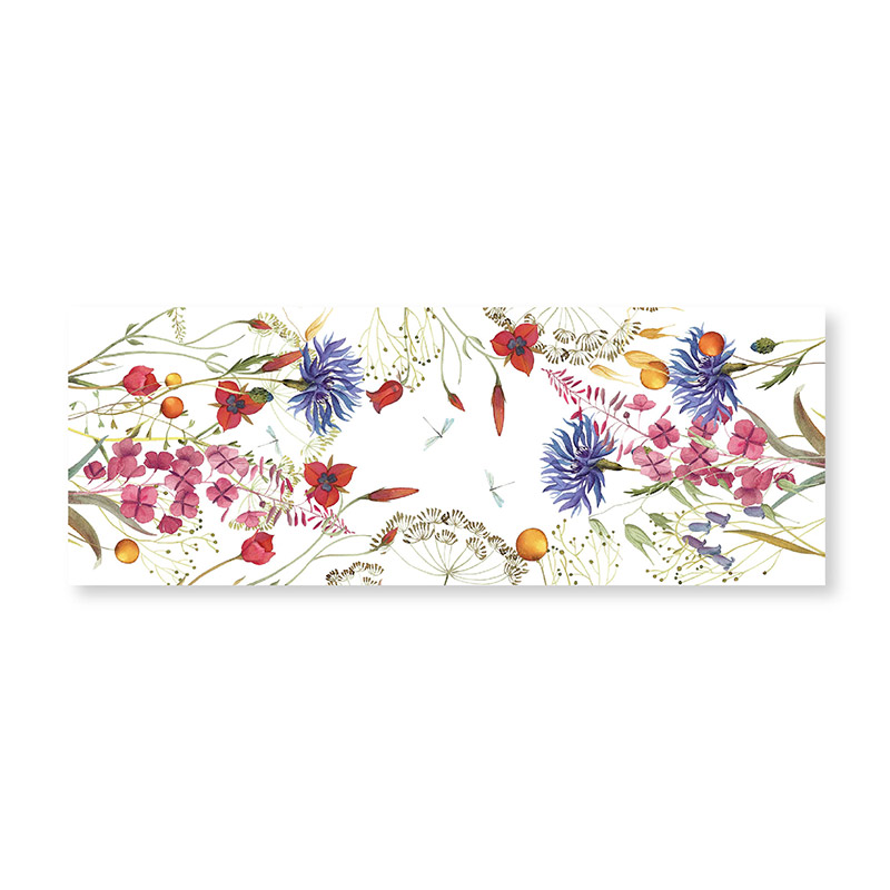 Fiordaliso Table Runner