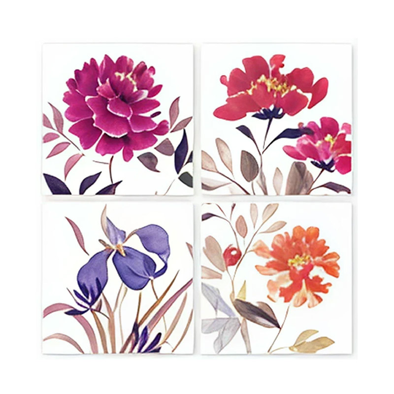 Hanami Napkins S/4