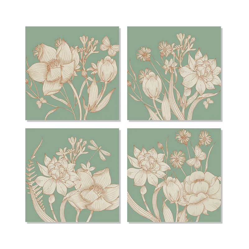 Amelie Napkins S/4