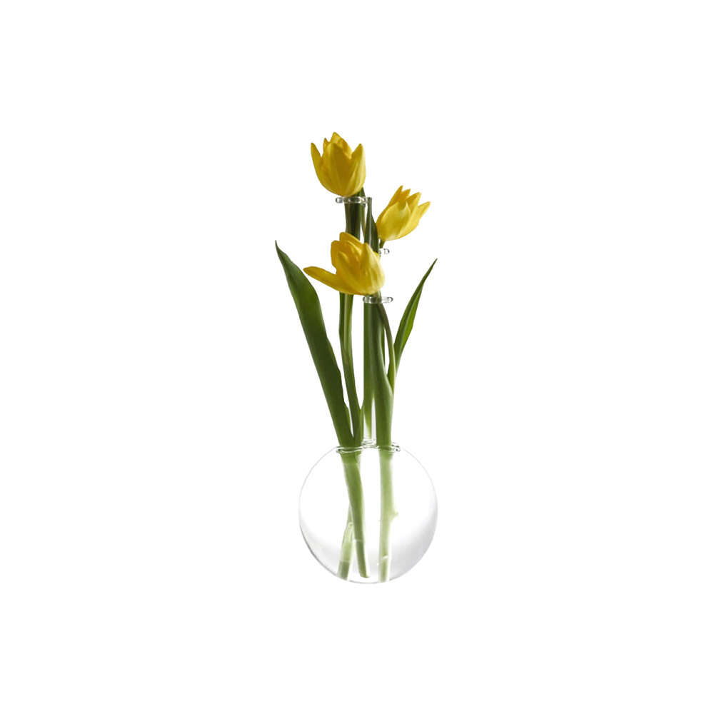 Vaso Tulipano