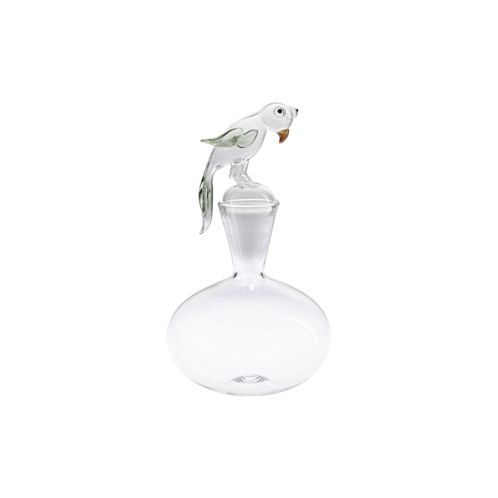 Decanter Pappagallo