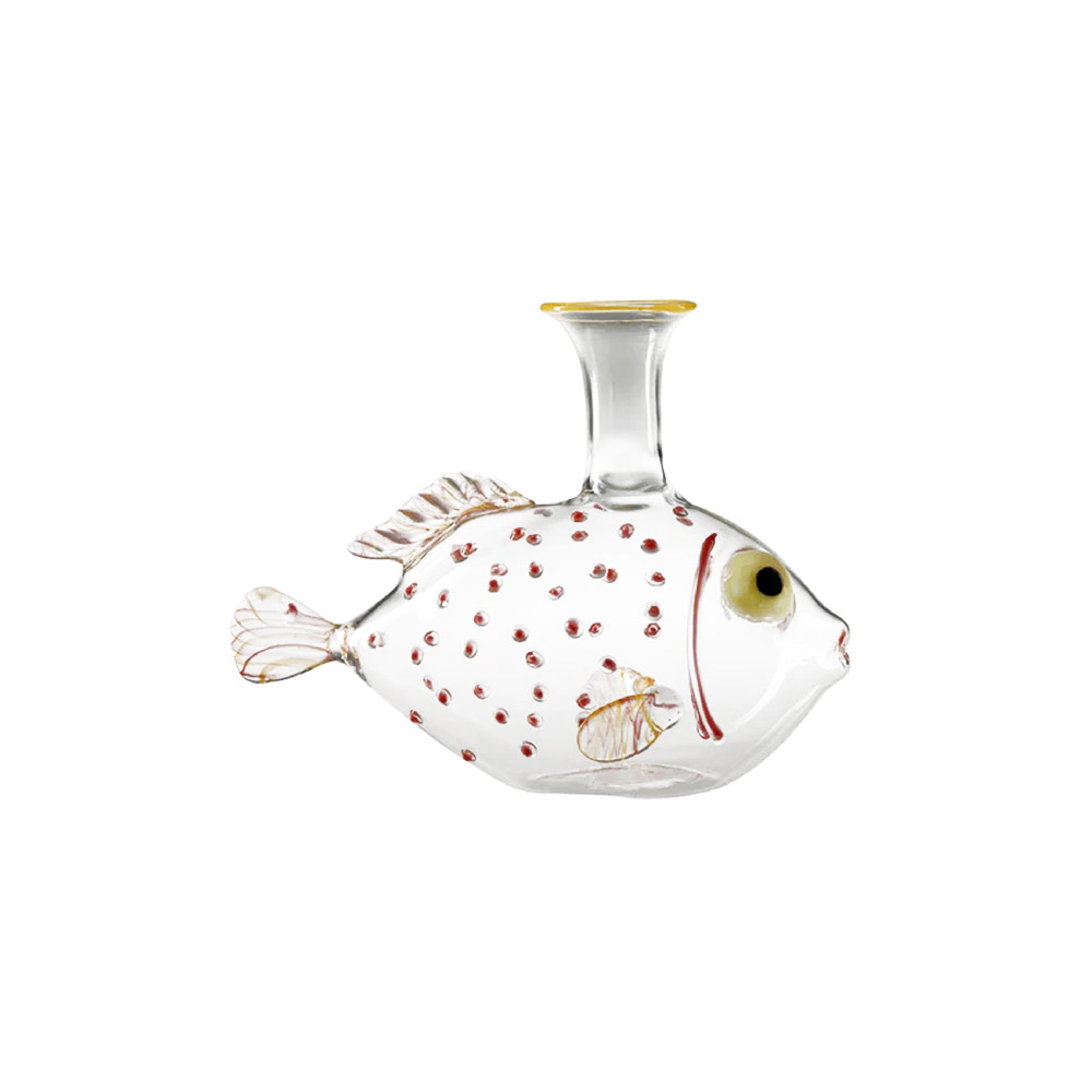 Decanter Guppy