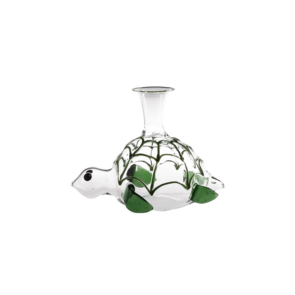 Tortuga Decanter