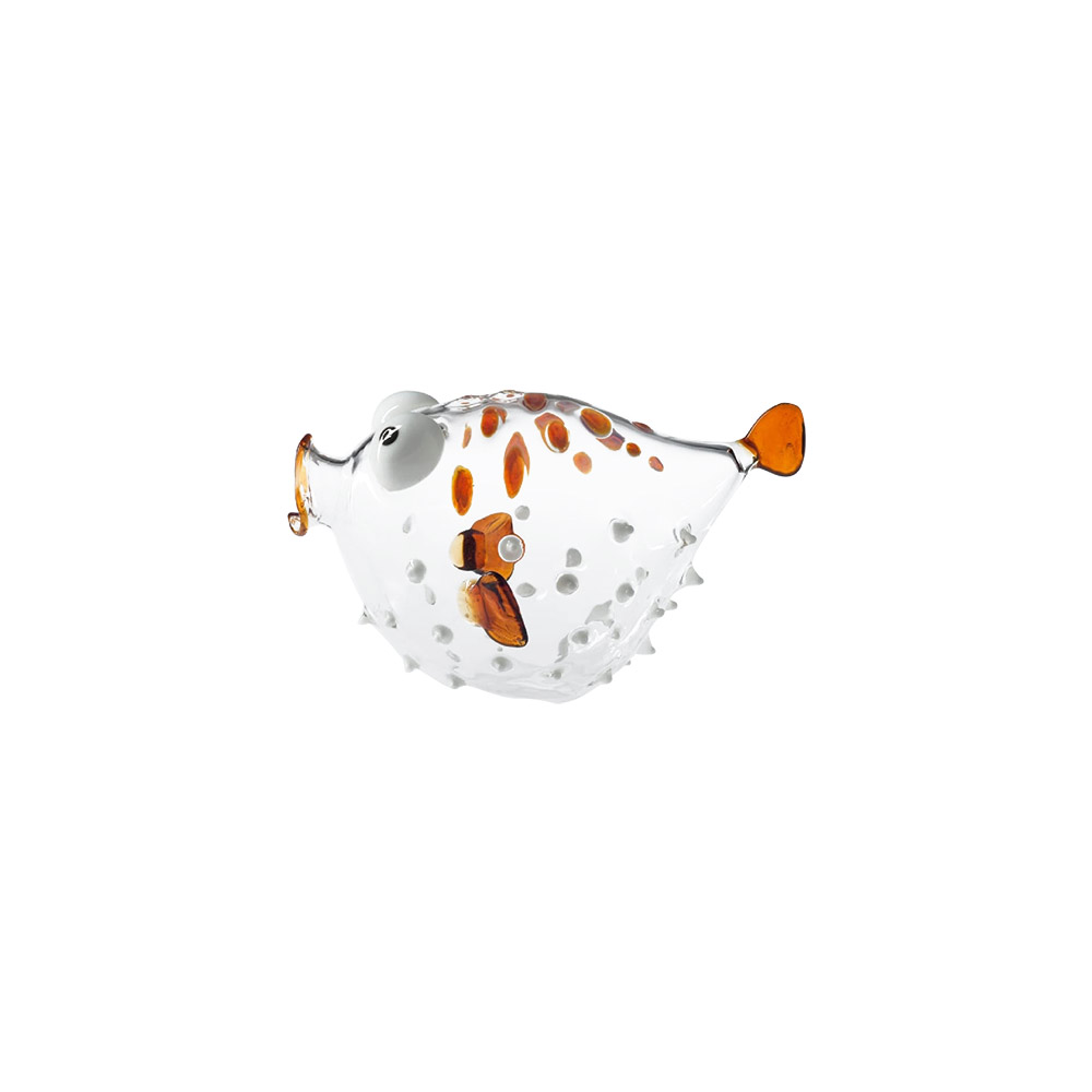 Decorative Fugu