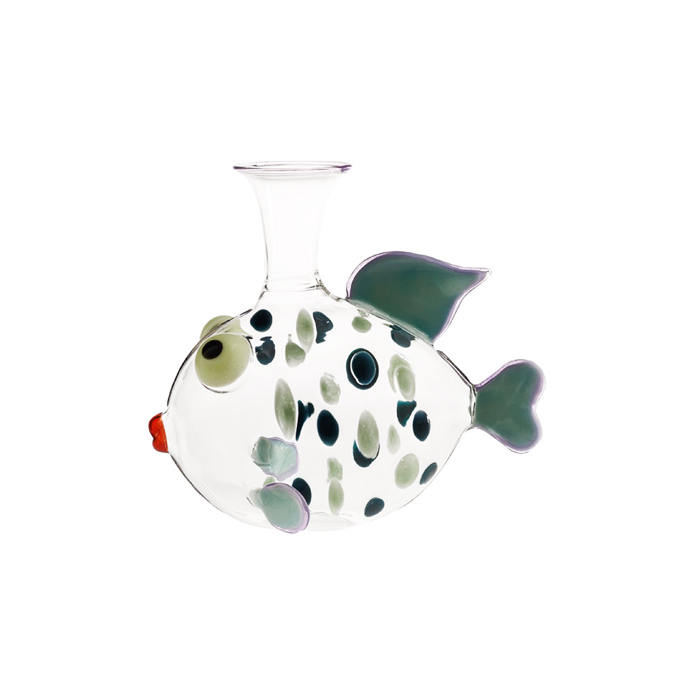 Dotfish Decanter