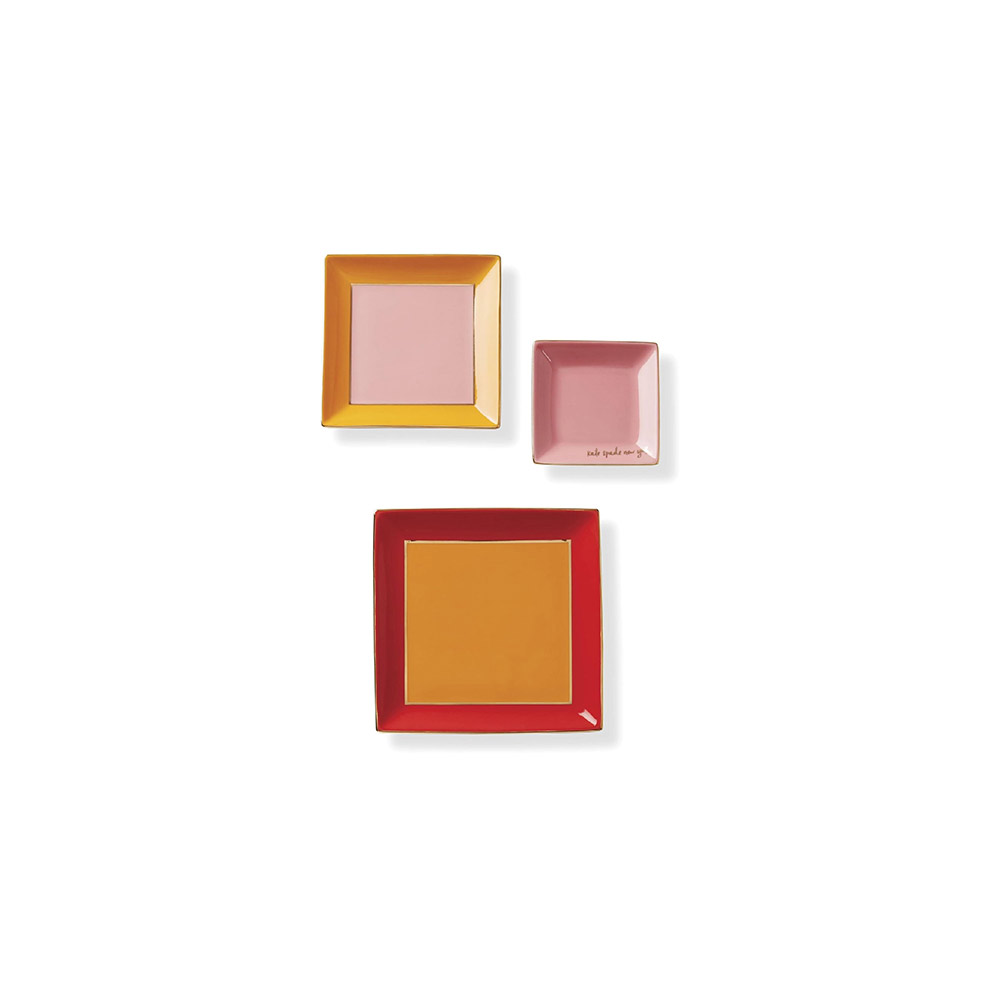 Make it Pop Tray Set/3pc