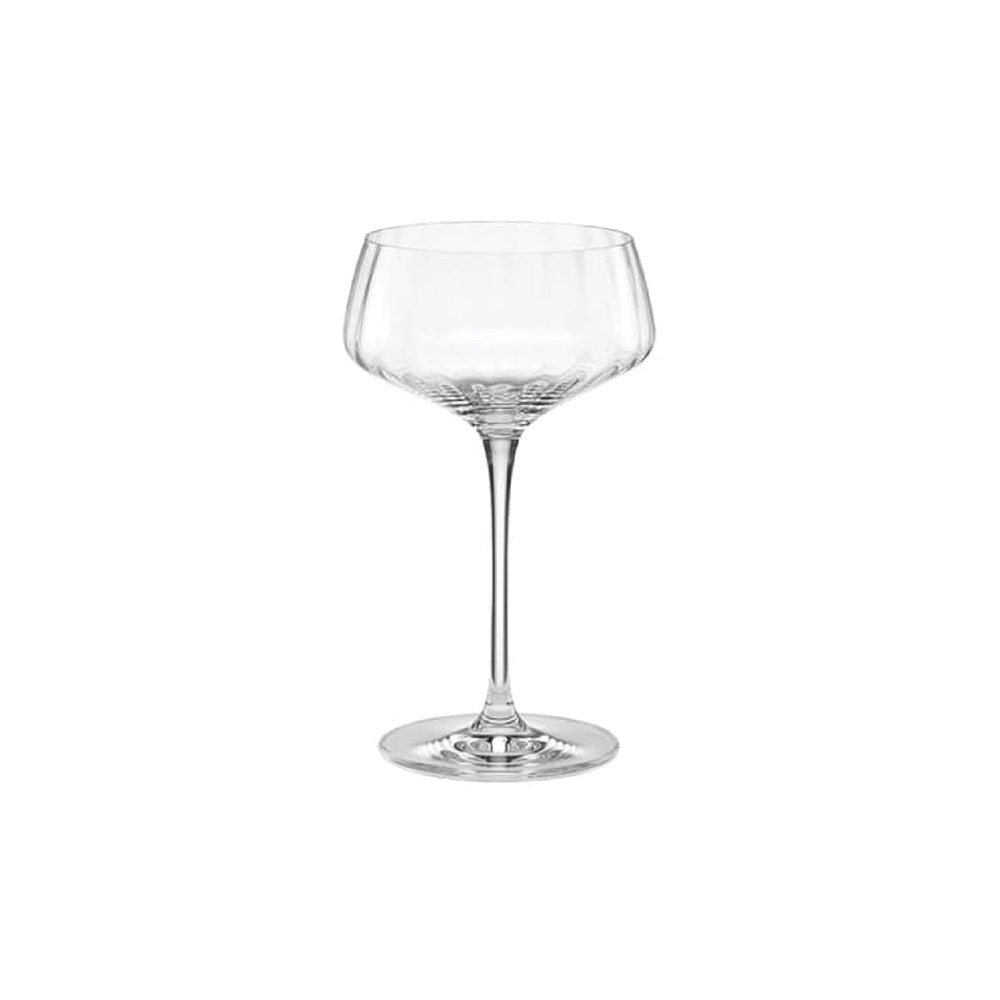 Tuscany Classics Angled Optic Coupes S/6