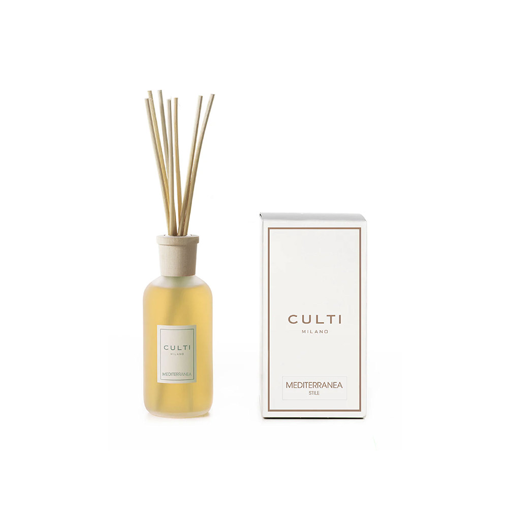 Stile Classic Diffuser 500ml