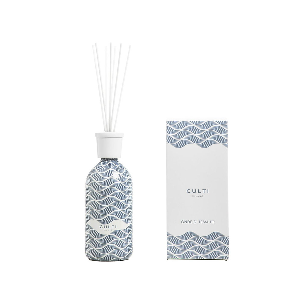 Tessuto Diffuser 500ml Orange