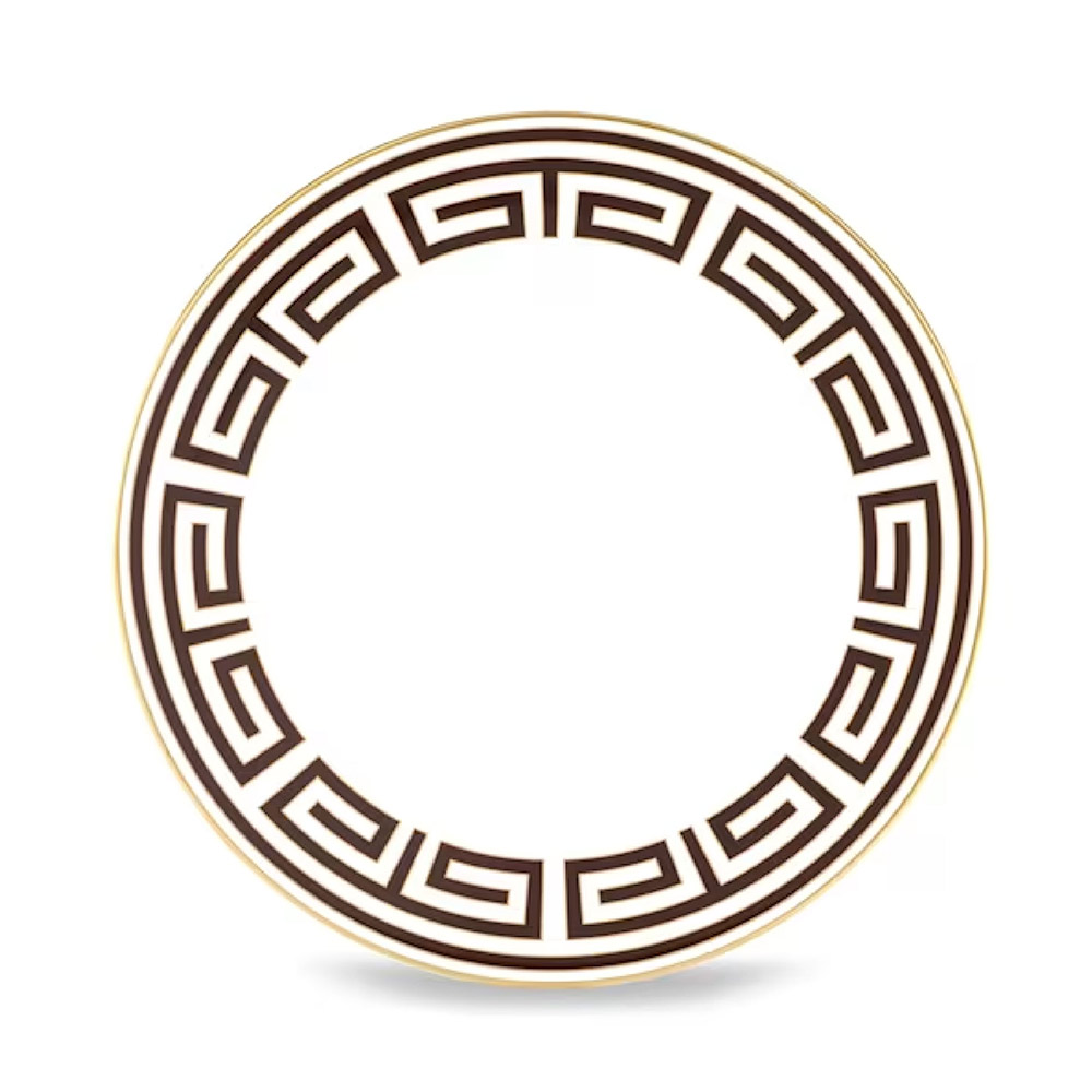 Charger Plate Labirinto