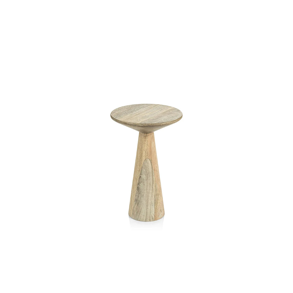 Vilamoura Mangowood Table