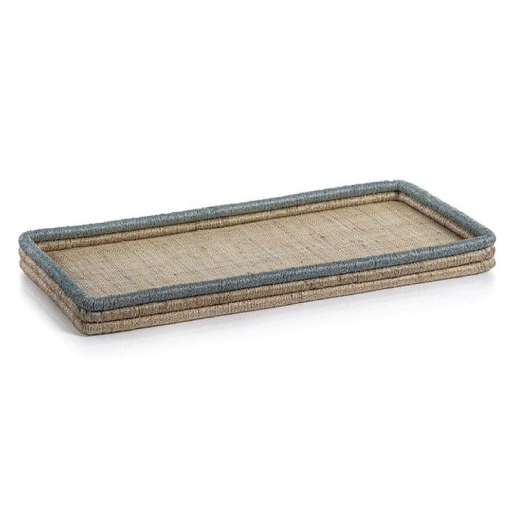 Rect Serving Tray La Cote