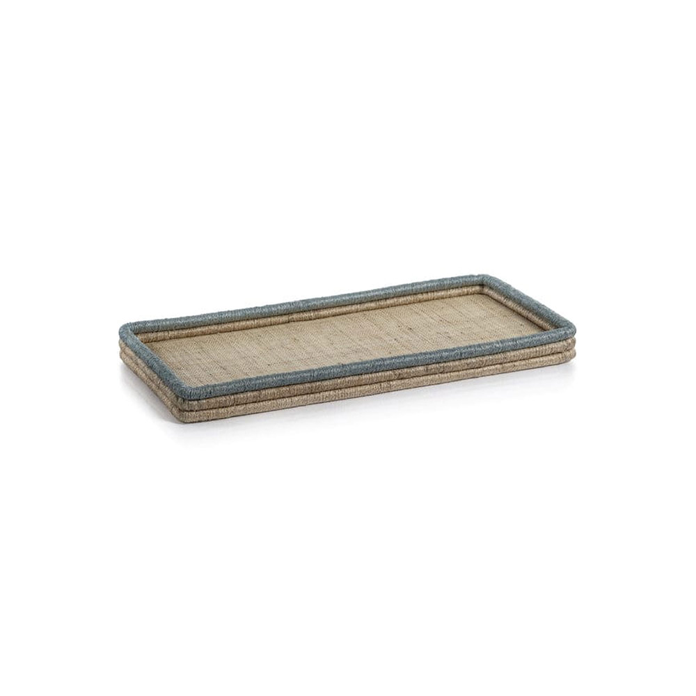 Rect Serving Tray La Cote