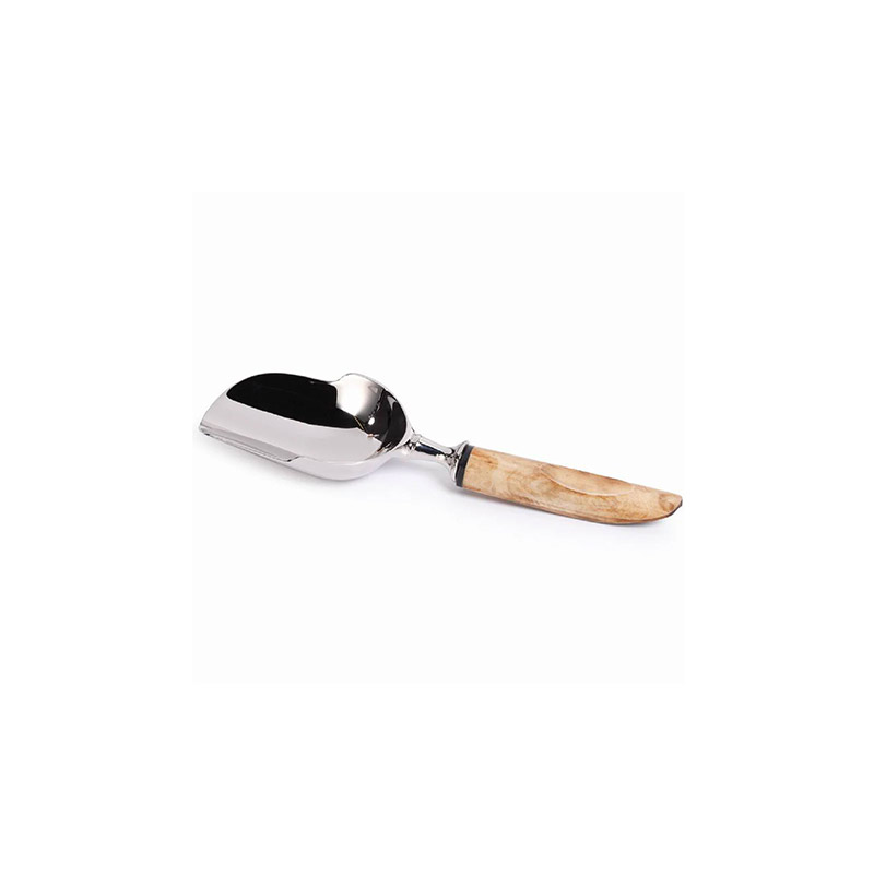 Ice Scoop Caribbean Chic
