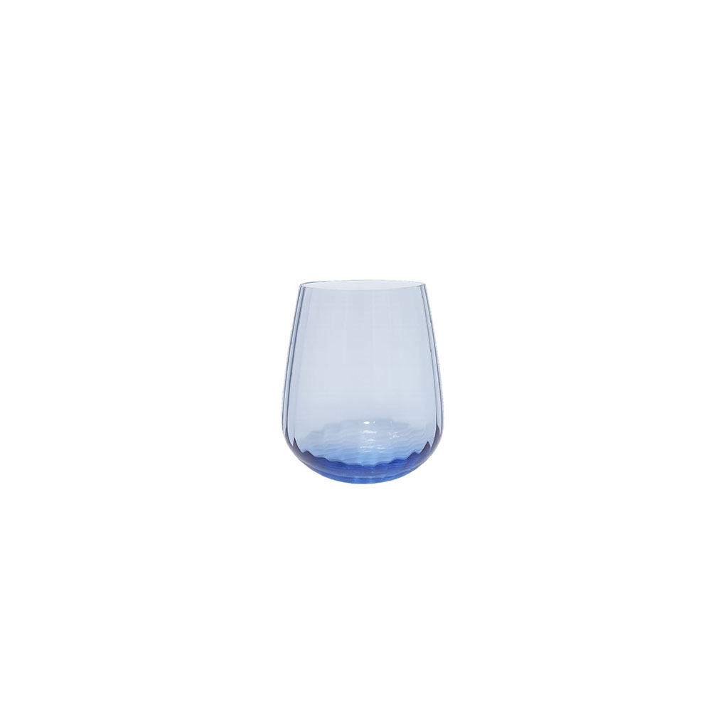 Dof Opium Set 6 - Blue