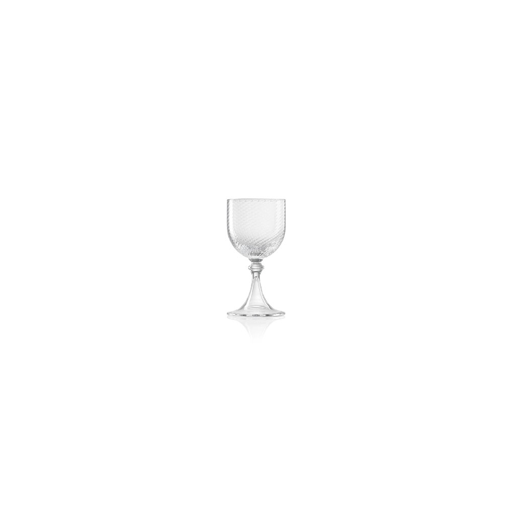 Sherry Stem Glass - Clear