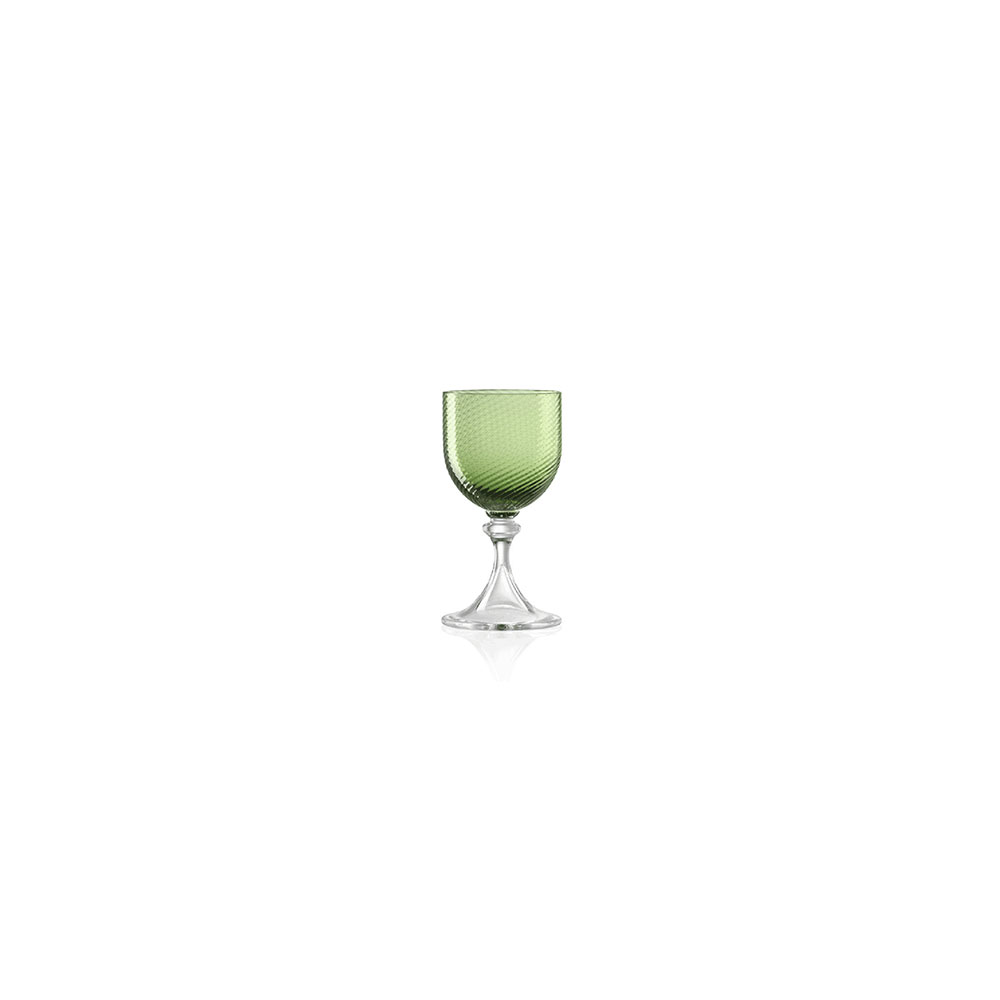 Sherry Stem Glass