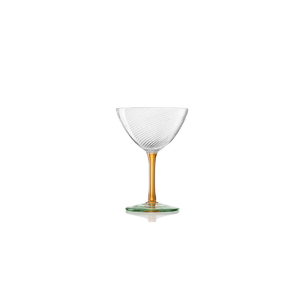 Coupe Cocktail Glass