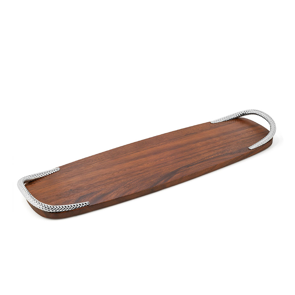 Braid Cheeseboard
