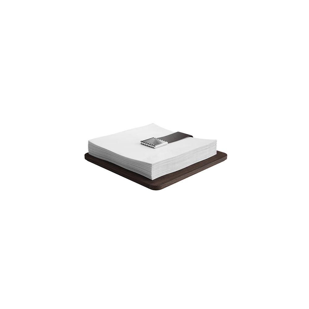 Bernadotte Napkin Holder