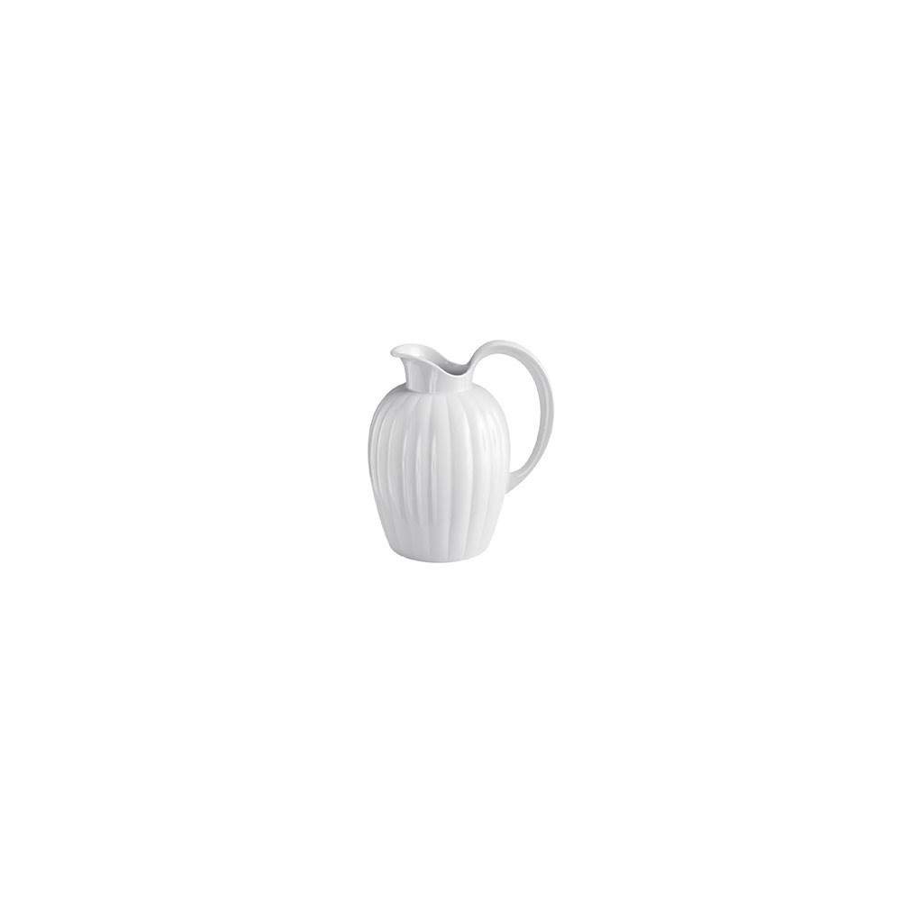 Bernadotte Creamer Porcelain