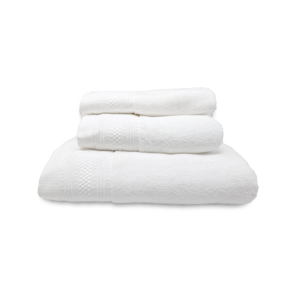 Bolinhas Toalla 3 pcs