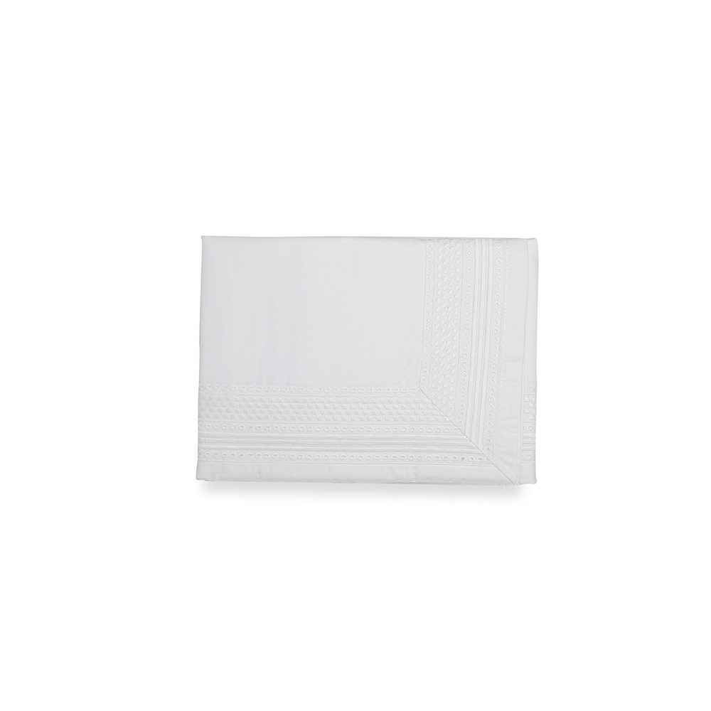 Bolinhas Funda Almohada