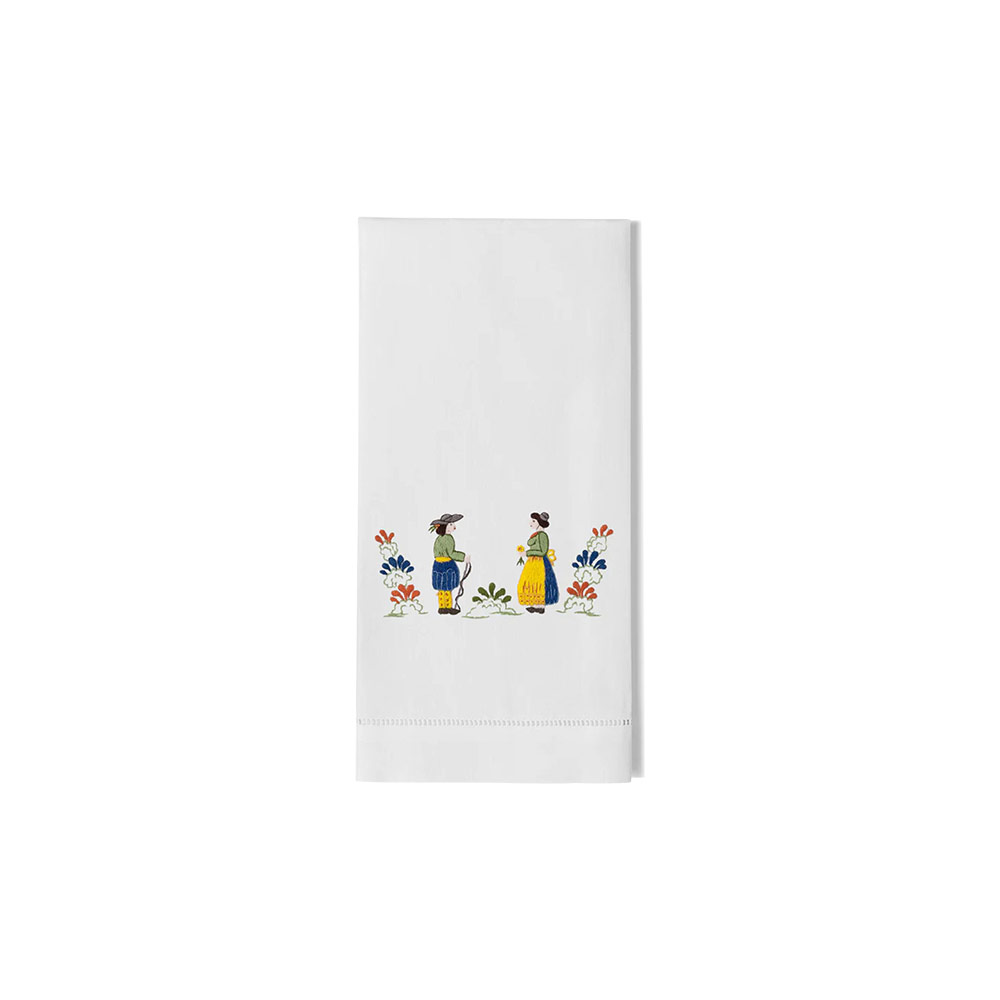 Quimper Hand Towel