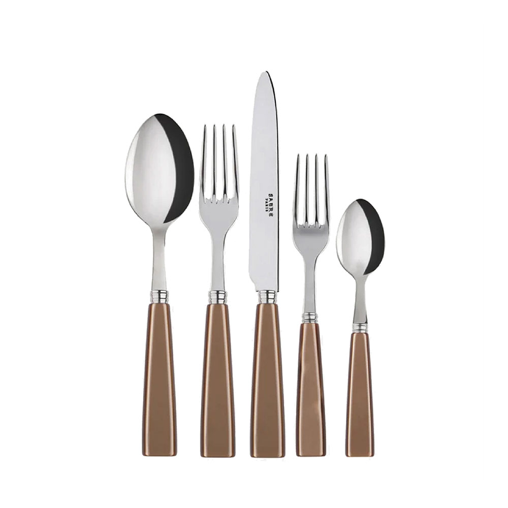 Icone Set 5pcs