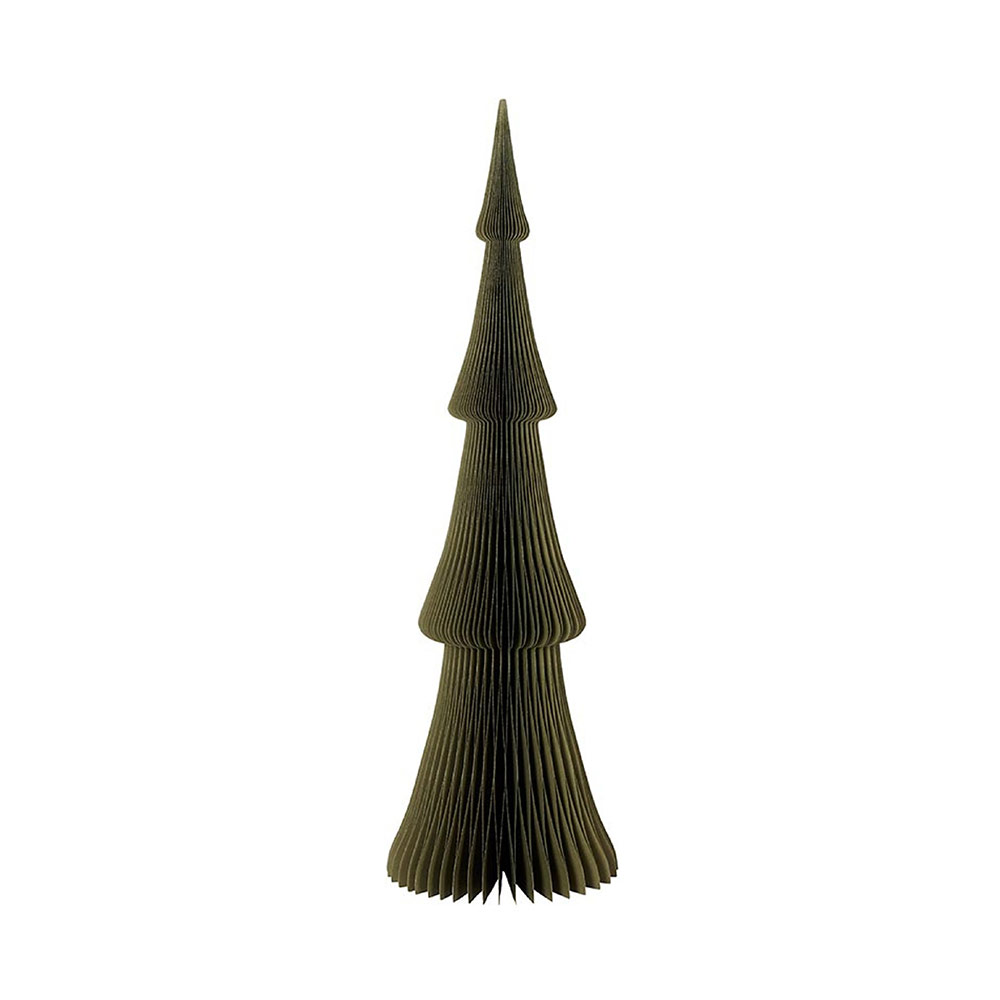 Paper Tree FrasierFir Green