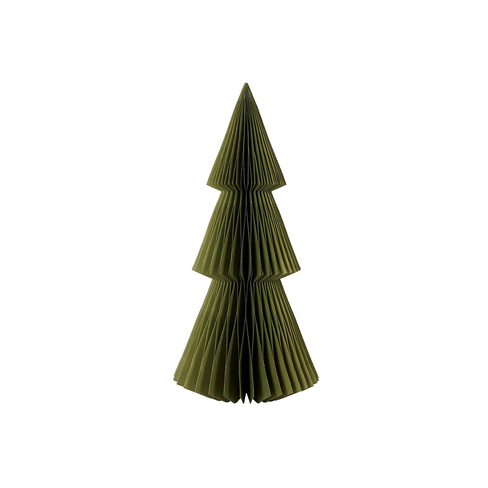 Paper Tree Balsam Green