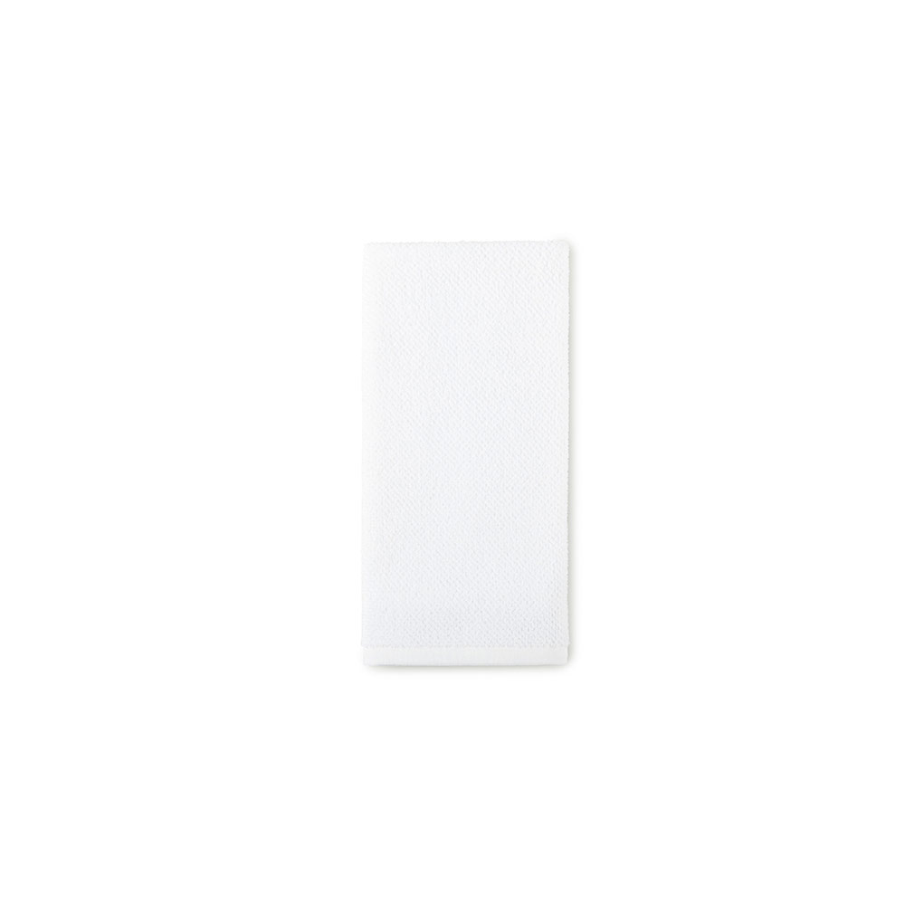 Jubilee Bath Towel White